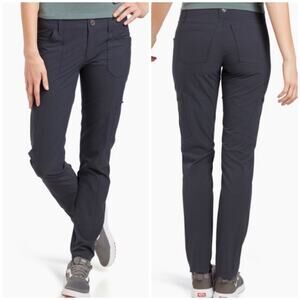 Kuhl Horizn Skinny Hiking Pant Slate 8